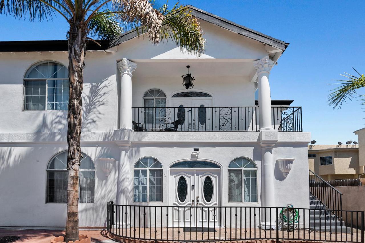 Spacious Private Gated Modern Loft Close To Universal Studio And Hollywood Λος Άντζελες Εξωτερικό φωτογραφία