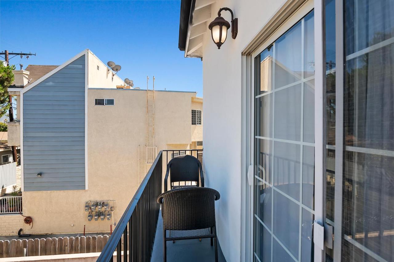 Spacious Private Gated Modern Loft Close To Universal Studio And Hollywood Λος Άντζελες Εξωτερικό φωτογραφία