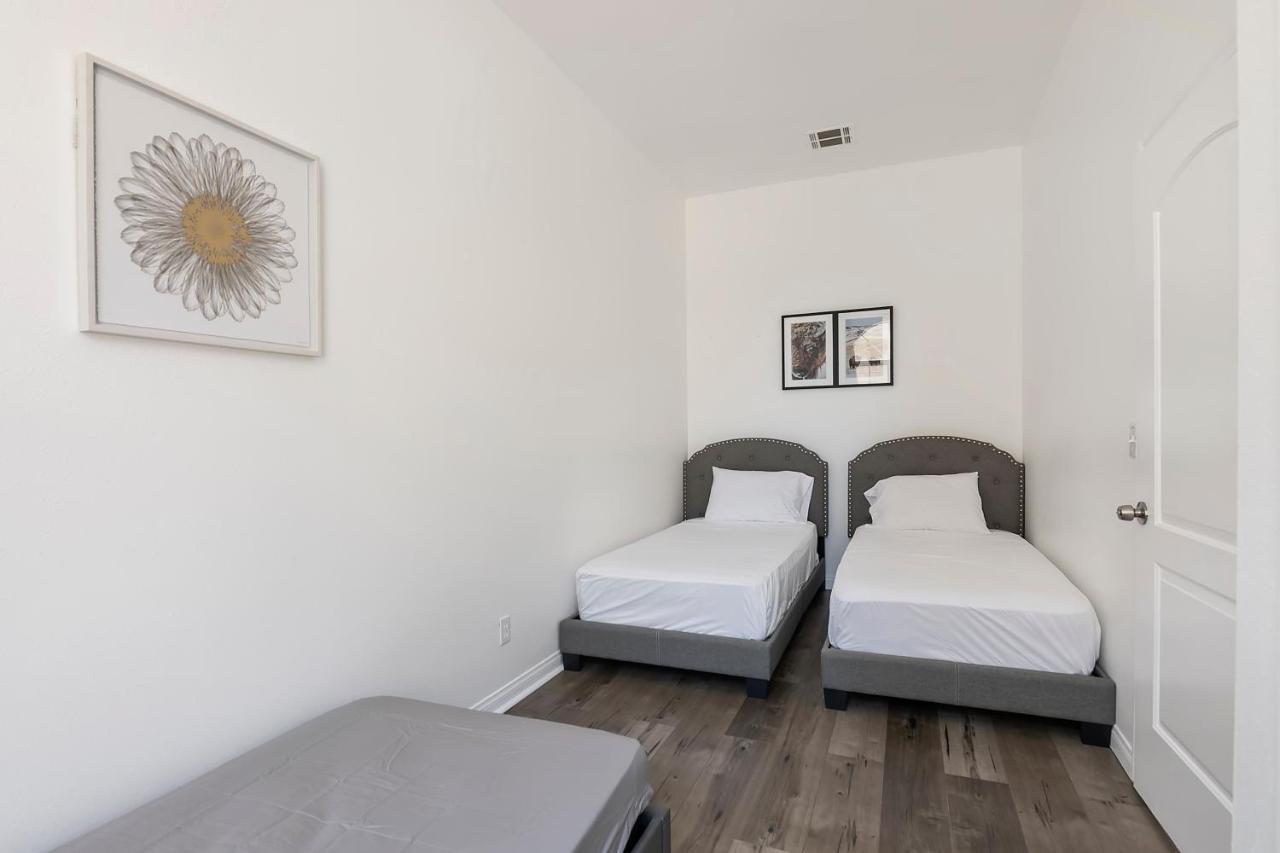Spacious Private Gated Modern Loft Close To Universal Studio And Hollywood Λος Άντζελες Εξωτερικό φωτογραφία